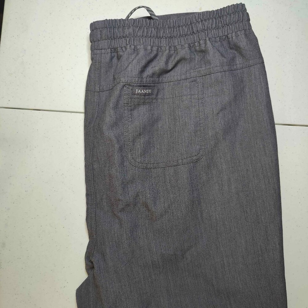 Jaanuu Men's Scrub Pants